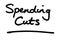 Spending Cuts