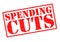 SPENDING CUTS