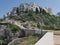 Sperlonga - panorama from Truglia tower