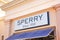 Sperry sign