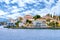 Spetses island.Greece