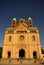 Speyer Cathedral main facade, Germany