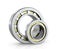 Spherical radial bearings