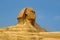 Sphinx cairo egypt