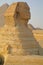 Sphinx , Egypt.