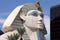 The Sphinx - Luxor Hotel and Casino - Las Vegas