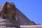 sphinx & Pyramid of egypt