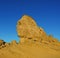 The Sphinx , Romania