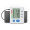 Sphygmomanometer electronic device realistic icon. Medical diagnostic monitor, gauge or sensor.