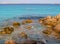 Spiaggia Capriccioli, Arzachena, Sardinia