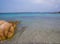 Spiaggia Capriccioli, Arzachena, Sardinia