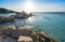 Spiaggia Capriccioli, Sardinia, Italy