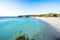 Spiaggia Capriccioli, Sardinia, Italy