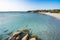 Spiaggia Capriccioli, Sardinia, Italy