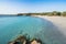 Spiaggia Capriccioli, Sardinia, Italy