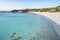 Spiaggia Capriccioli, Sardinia, Italy