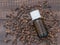 Spice clove essential oil