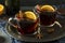 Spiced Homemade Mulled Wine