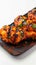 Spiced perfection Tandoori Chicken, an iconic Indian non vegetarian dish