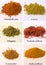 Spices