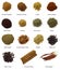 Spices