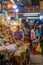 Spices shop in traditional market