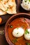 Spicy Anda Curry or Egg Curry or Egg masala gravy