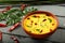 Spicy Butter milk curry,Kerala traditional cuisine,