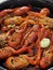 Spicy crayfish is one of the favorite delicacies of Chinese people, especially in summer. It is delicious together with beer. Cray