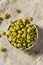 Spicy Japanese Wasabi Peas