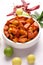 spicy lime pickle