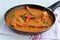 Spicy Mutton Curry