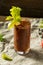 Spicy Organic Bloody Mary