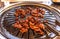 Spicy Pork Bulgogi