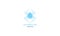 Spider drop water  logo icon vector illustration design