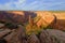 Spider Rock, Canyon de Chelly National Monument