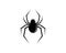 Spider symbol vector icon illustration design