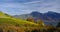 Spiez Vineyards, Switzerland