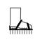 Spiked Aerating Shoes icon