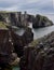 Spillars Cove coastline, Bonavista Peninsula NL