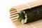 Spinach Maki Sushi