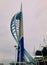 Spinaker tower