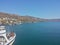 Spinalonga boat