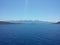 Spinalonga boat