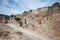 Spinalonga Fortress, Crete - Greece