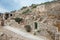 Spinalonga Fortress, Crete - Greece