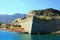 Spinalonga island