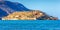 Spinalonga island, Crete