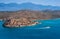 Spinalonga Island, Crete, Greece