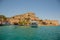 Spinalonga Island, Crete, Greece